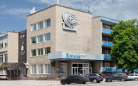Kremin Hotel